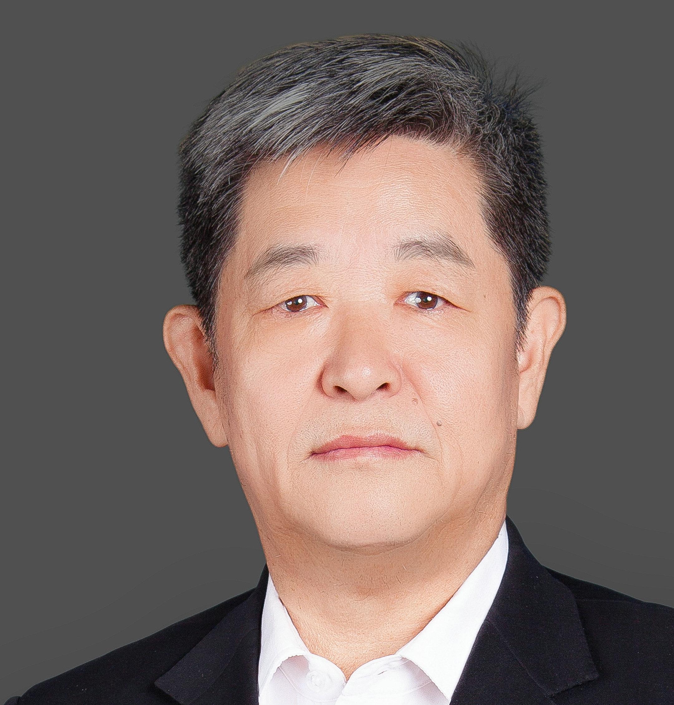 吕永利-地标节联席主席