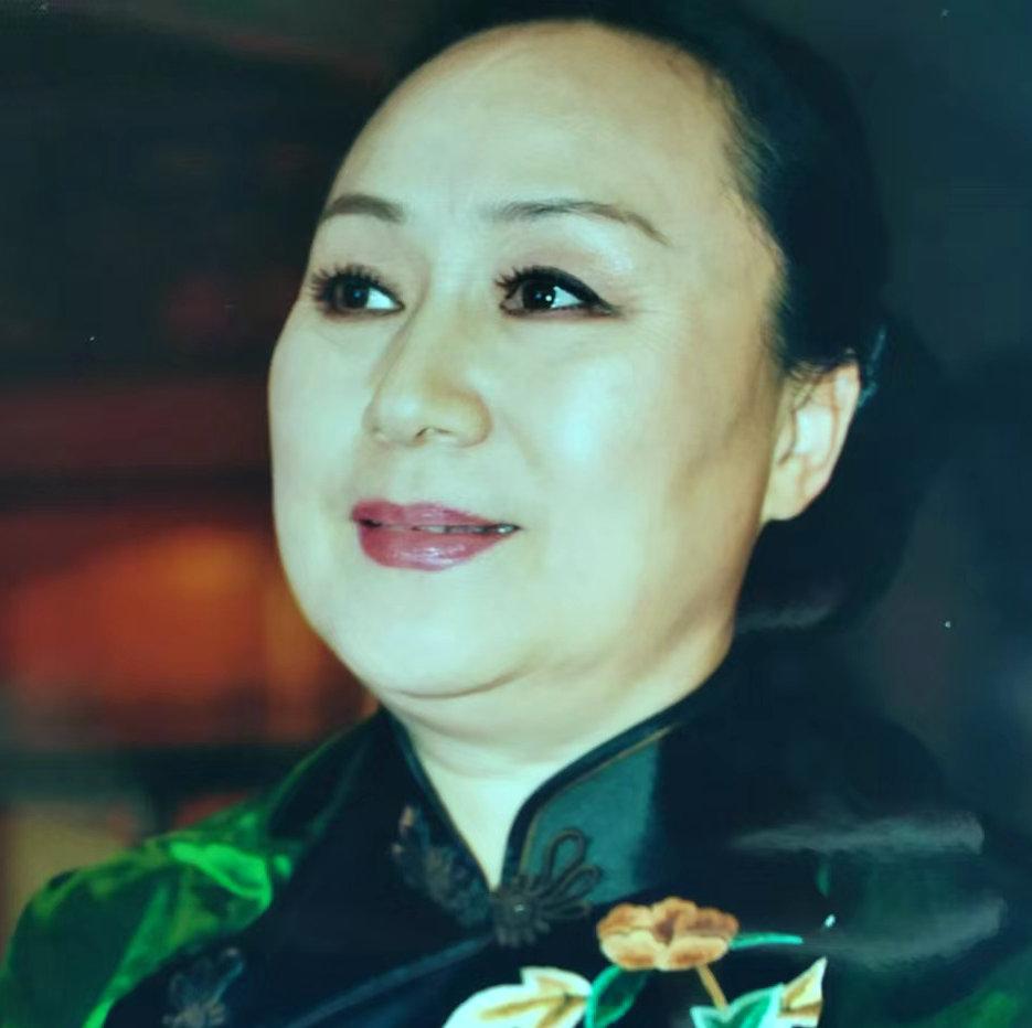 陈婕-地标节联席主席