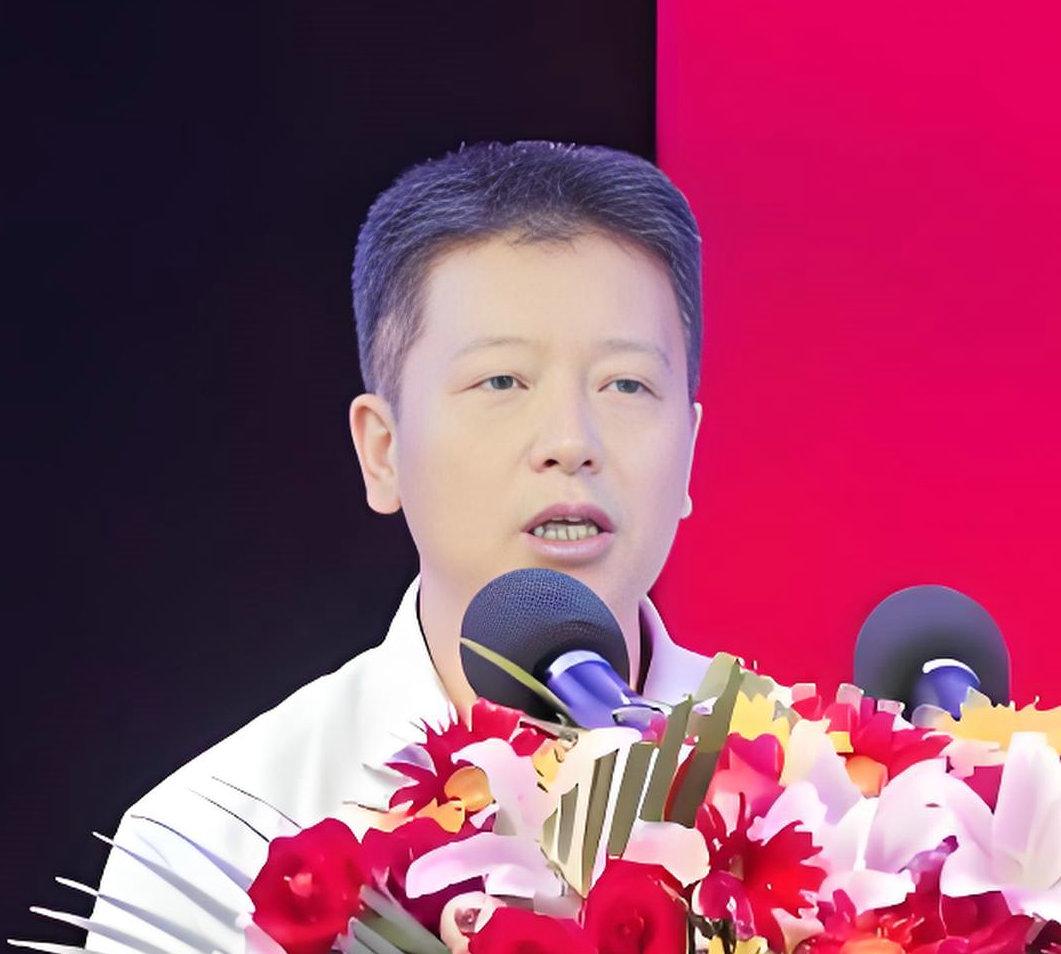 邢彦春-内蒙古营养健康管理协会副会长