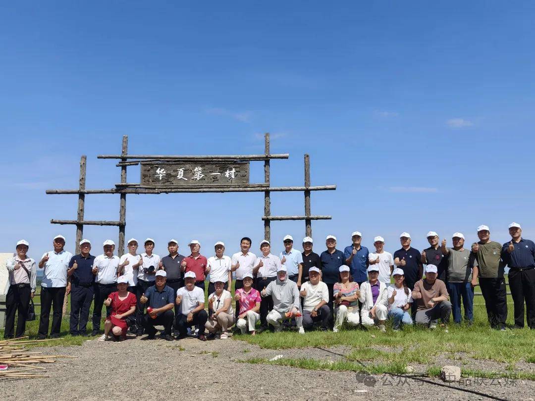 韩强：中国地标节创始发起人 内蒙古地理标志产业协会会长